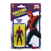 HASBRO FIGURA MARVEL SPIDER-MAN KOLEKCIJA RETRO, (20838045)