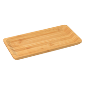 AtmoWood Bambusov pladenj 25 x 13 cm