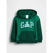 GAP Baby sweatshirt with logo - Boys