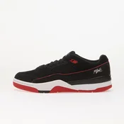 Sneakers Jordan Flight Court Black/ White-University Red EUR 41