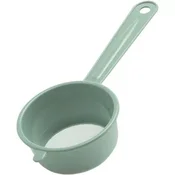 Gastro plastično cedilo za čaj 8 cm, različne barve