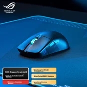 ROG Bežicni miš, Bluetooth, USB, Crni