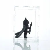 Vitrina za Lego figurico, ščiti pred prahom in UV-žarki