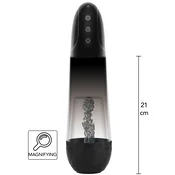 Hidden Desire Fusion X Automatic Magnify Penis Pump