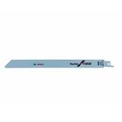 LIST VBODNE ŽAGE BOSCH S 1122 BF BIM ZA KOVINO 225X19X0.8 MM 14 ZPZ