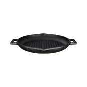 Grill pan, cast iron, 26 cm - LAVA