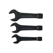 JCB Ravno kljuca za podbijanje 24 mm
