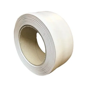 samolepilni trak za tla 52 mm/5 m PVC BELI