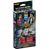 PANINI FIFA 365 2024/2025 - ADRENALYN kartice - NEW YEARS REVOLUTION (UPGRADE)