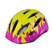 Force kaciga decija ant fluo-pink xxs/xs ( 902634 )