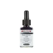 Akrilno črnilo Schmincke AERO COLOR Professional Standard 28 ml | različne barve