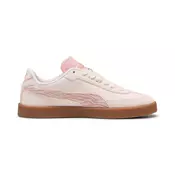 PUMA Patike za djevojcice Club II Era Exploro Jr, 405643-01, Roze