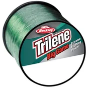 Berkley Trilene Big Game Green 1000m 0,30mm