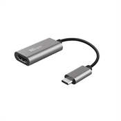 Trust - Pretvarač Trust USB-C na HDMI