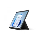 Tablični računalnik Microsoft Surface Pro 8 13” – Intel i7-1185G7, 16 GB RAM, 256 GB SSD, Win 11 Pro, obnovljeno