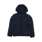 QUIKSILVER Športna jakna SCALY, modra