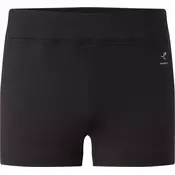 Energetics KALLY JRS, djecije helanke za fitens, crna 302600