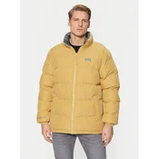 Helly Hansen Zimska jakna Yu 23 Reversible 54060 Rumena Regular Fit