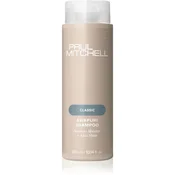 Paul Mitchell Classic Awapuhi Shampoo vlažilni šampon 300 ml unisex