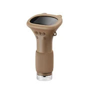 INF Ročni digitalni mikroskop 2.0 inch IP, 50-1000x, 1080P HD Brown, (5000234115)