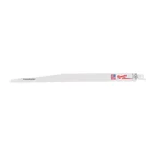 Milwaukee Univerzalne sabljaste testerice za Drvo / Metal / Plastiku 5/1, 300 / 3.2 - 2.1 mm
