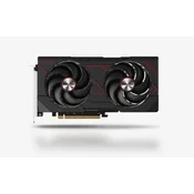 Graficka karta Sapphire Pulse 9060XT Gaming OC 8GB