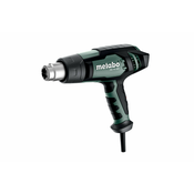 METABO HG 16-500 (601067500) TOPLOZRAČNI FENI - Elektro orodja - Metabo