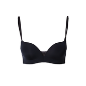 Tommy Hilfiger Underwear Nedrček  marine / bela