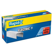 Spajalice strojne 66/8 pk5000 Rapid 248680000