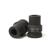 Rock FORCE Udarni nastavek 3/4 22mm (6-koten)