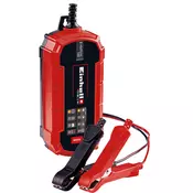 EINHELL punjač akumulatora sa mikroprocesorom CE-BC 2 M