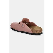 BIRKENSTOCK Boston Kids Rožnata