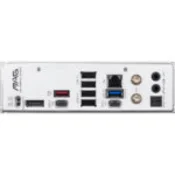 slomart MSI B850 GAMING PLUS WIFI6E AM5 - Matična plošča ATX