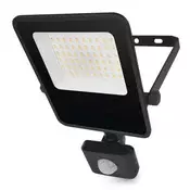 LED reflektor VISIO s senzorjem 30 W