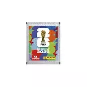 PANINI sličice nogomet World Cup Distriest