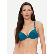 Chantelle Gornji del bikini Celestial C12TNP Turkizna