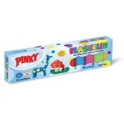 PLASTELIN KARBON PINKY 10/1