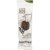 Hanfred Tooth SOS Dentacare z divjačino - za pse - 20 g