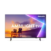 PHILIPS QLED TV 43PUS8510