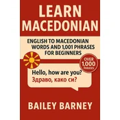 Learn Macedonian