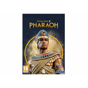 SEGA Igrica za PC Total War: PHARAOH – Limited Edition