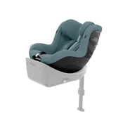 cybex gold® otroški avtosedež sirona™ g3 360° i-size (61-105 cm) stormy blue plus