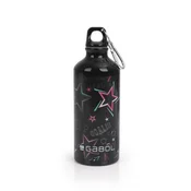 Aluminijska boca za vodu Gabol Stellar - 600 ml