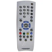 General GRUNDIG TP1002 - zamenjava daljinski upravljalnik