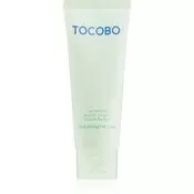 TOCOBO Cica Calming Gel Cream vlažilna gel krema s pomirjajočim učinkom 75 ml