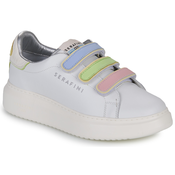 Serafini  Nizke superge J.CONNORS  Bela