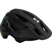 Bluegrass Rogue Core MIPS Black Matt/Glossy 52-56