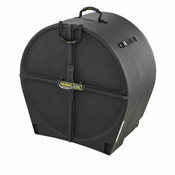 Kovček za bas boben HN26B Hardcase