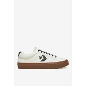 Platnene superge Converse SPORT CASUAL A13787C Bela