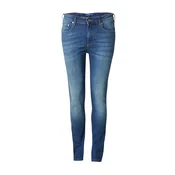 SCOTCH & SODA Kavbojke moder denim